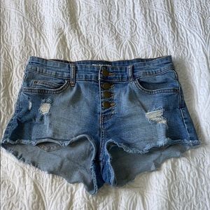 billabong shorts